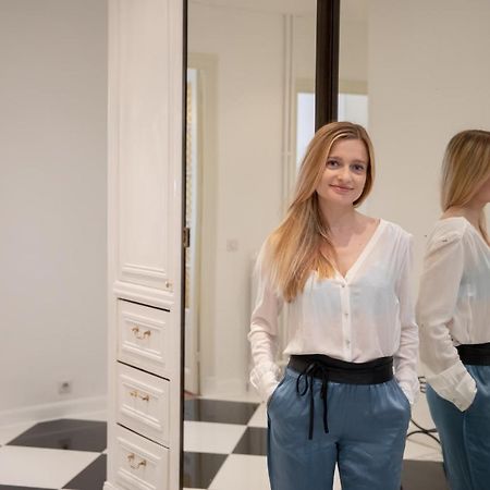 Apartment Emilia ニース エクステリア 写真