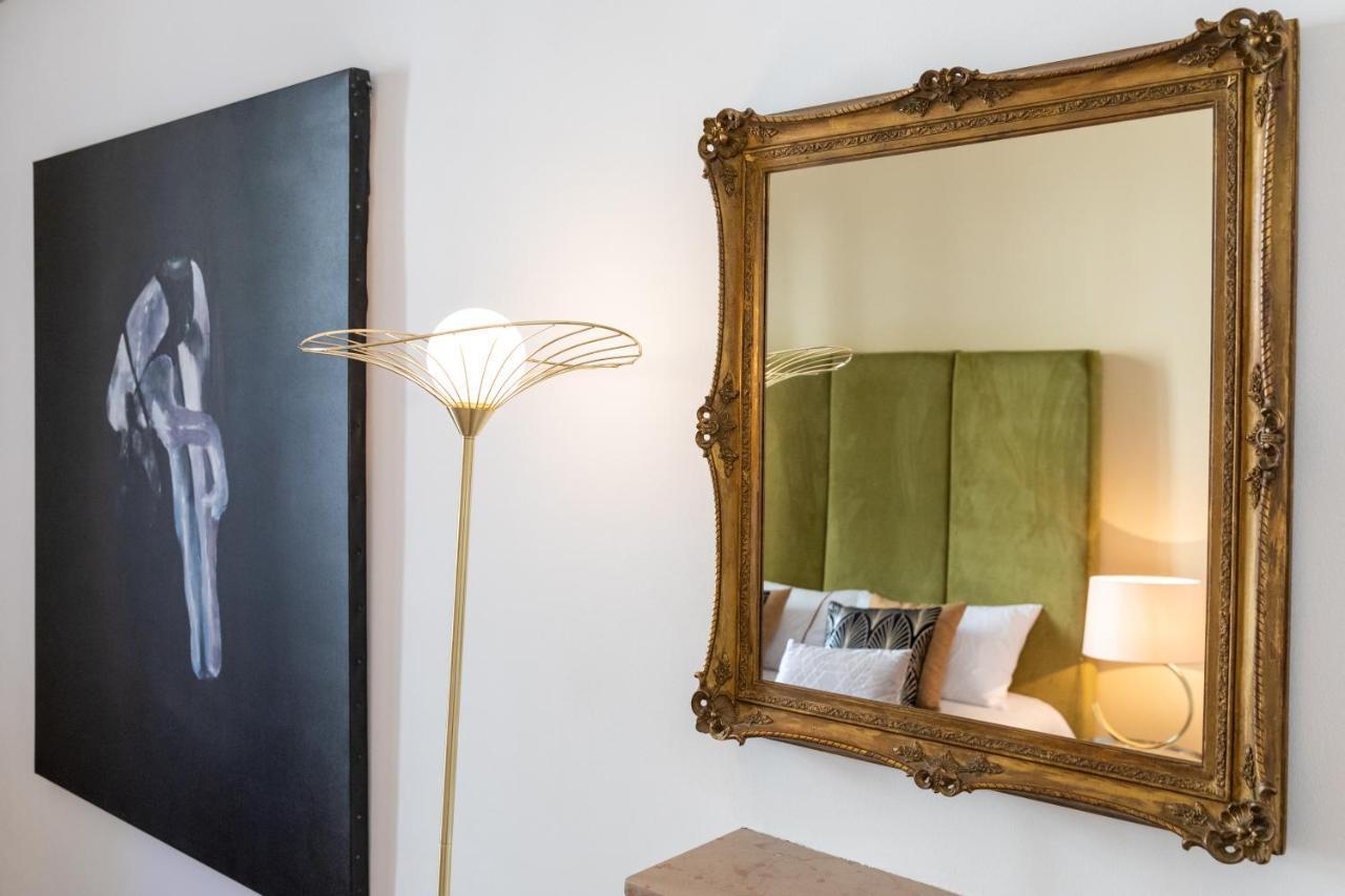 Apartment Emilia ニース エクステリア 写真