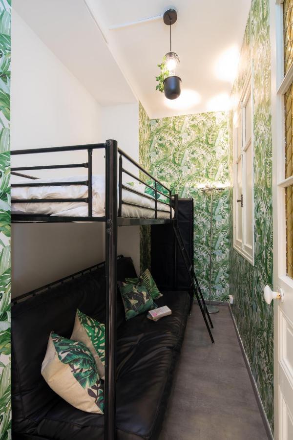 Apartment Emilia ニース エクステリア 写真