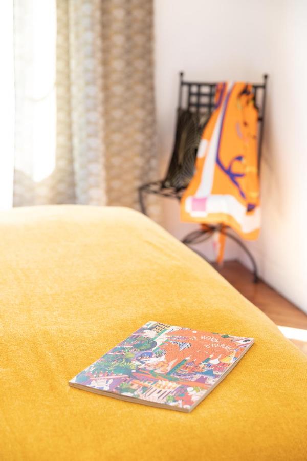 Apartment Emilia ニース エクステリア 写真
